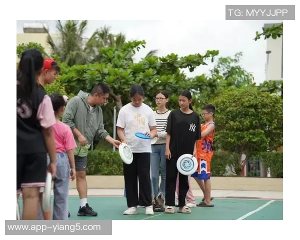 实时新闻科学飞盘训练提升灵活性与反应能力的创新方法与技巧分享